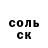 БУТИРАТ GHB Andrey Kaunov